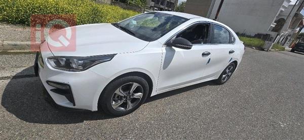 كيا سيراتو 2019 للبيع في العراق - كركوك